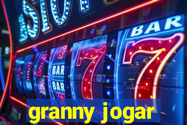 granny jogar